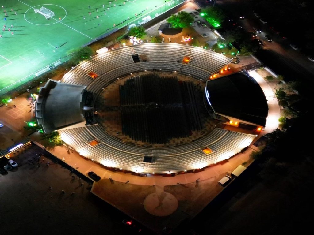 Go Psm - Gaziantep Odeon Performans Sanatları Merkezi