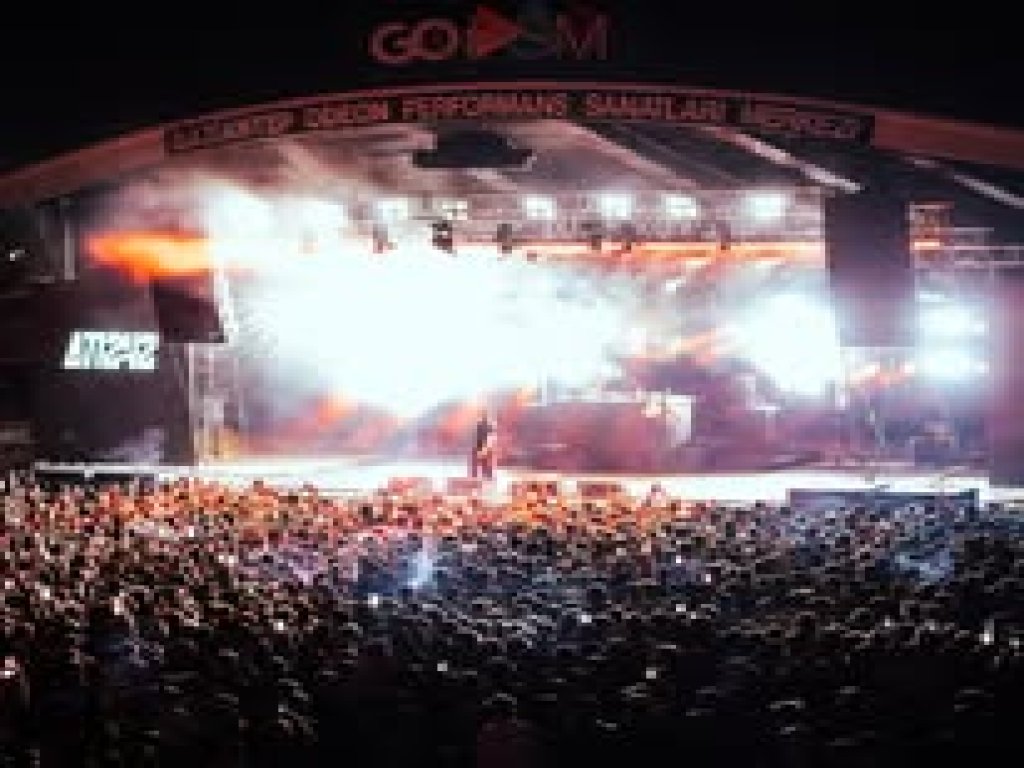 Gaziantep etkinlik mekanı