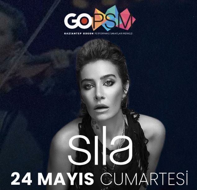 Sıla