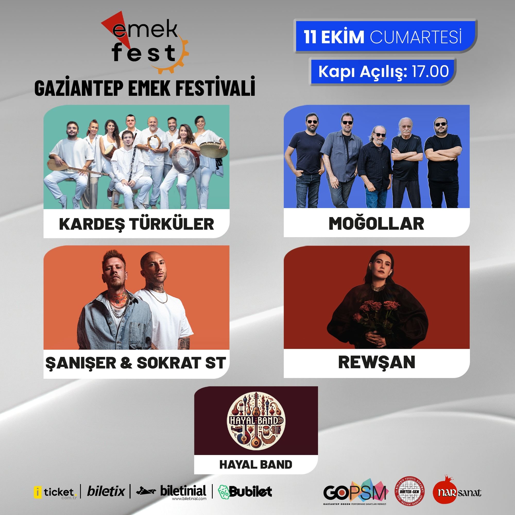 Emek Fest