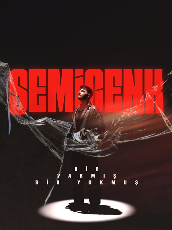 Semicenk