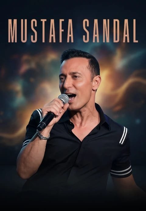 MUSTAFA SANDAL