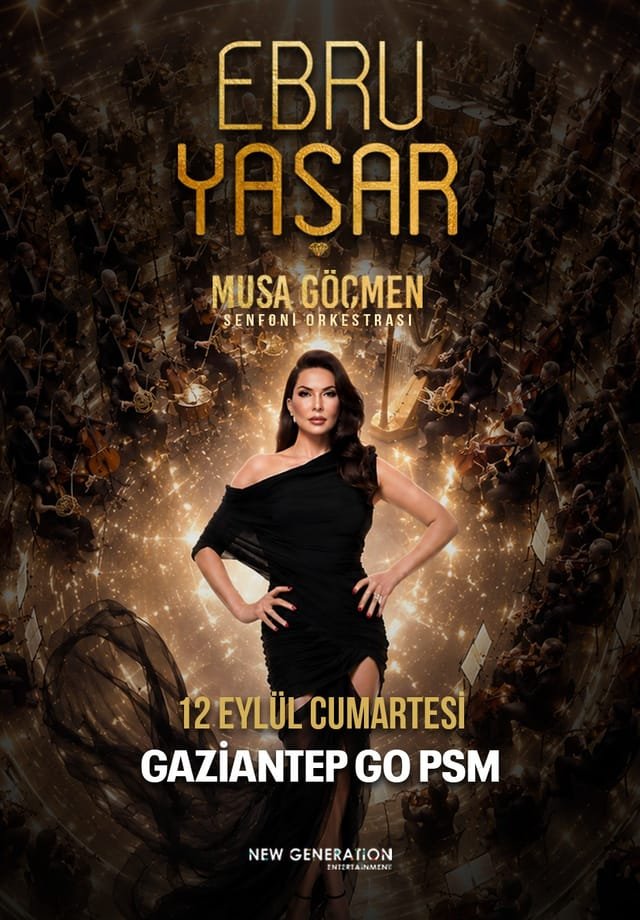 EBRU YAŞAR 